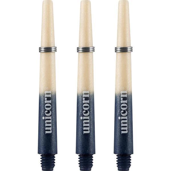Unicorn - Gripper3 Cosmos Aurora - Násadky Na Šípky - Direct Darts - 3