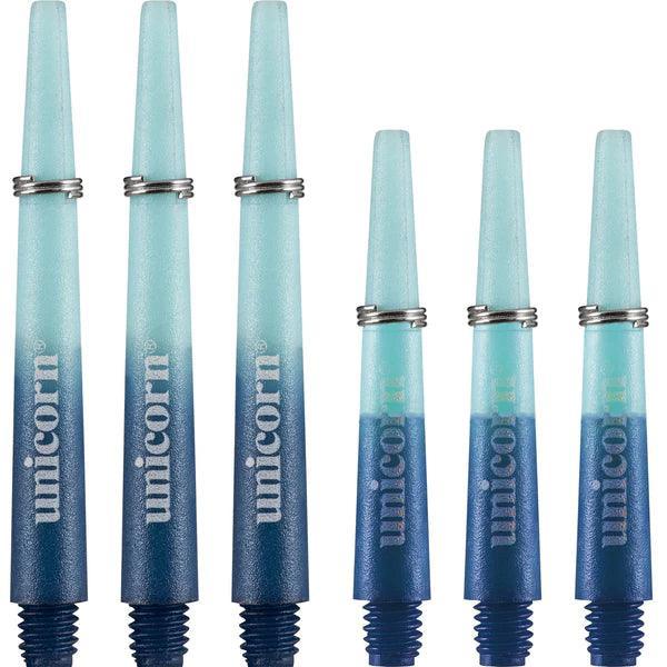 Unicorn - Gripper3 Cosmos Meteor - Násadky Na Šípky - Direct Darts - 1