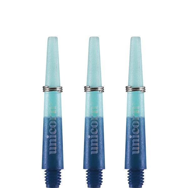 Unicorn - Gripper3 Cosmos Meteor - Násadky Na Šípky - Direct Darts - 2