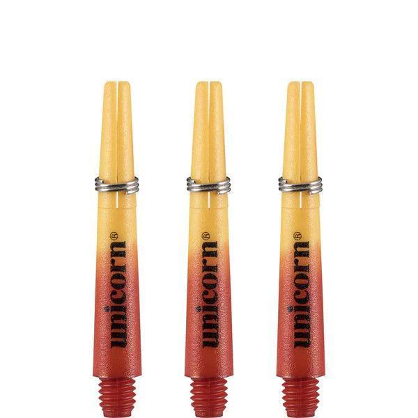 Unicorn - Gripper3 Cosmos Pulsar - Násadky Na Šípky - Direct Darts - 2