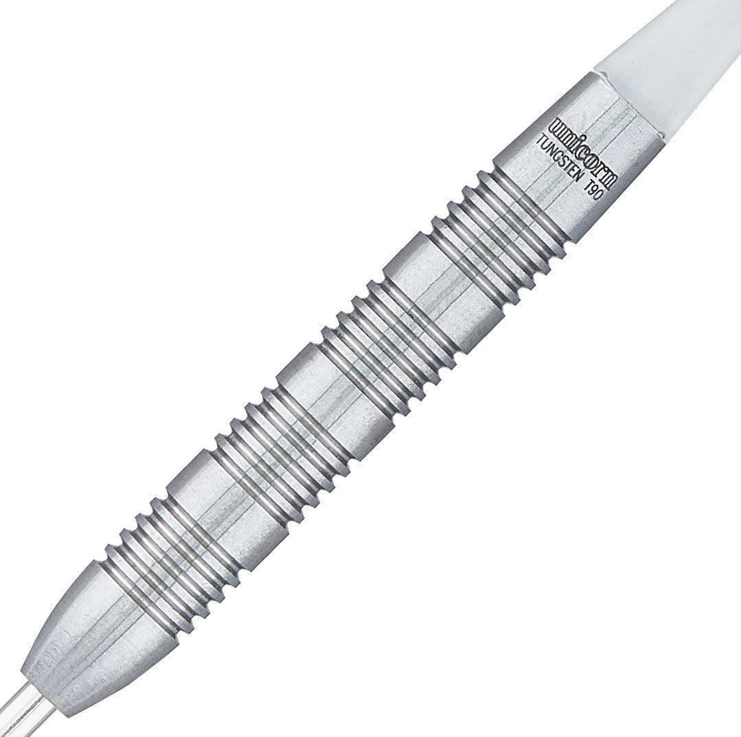 Unicorn - Heritage T90 90% - Steel Šípky - Direct Darts - 1