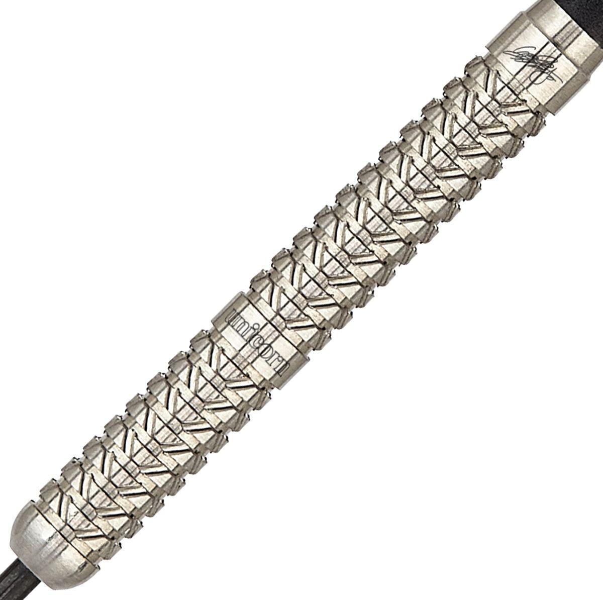 Unicorn - Maestro Deluxe - Seigo Asada 90% - Steel Šípky - Direct Darts - 1