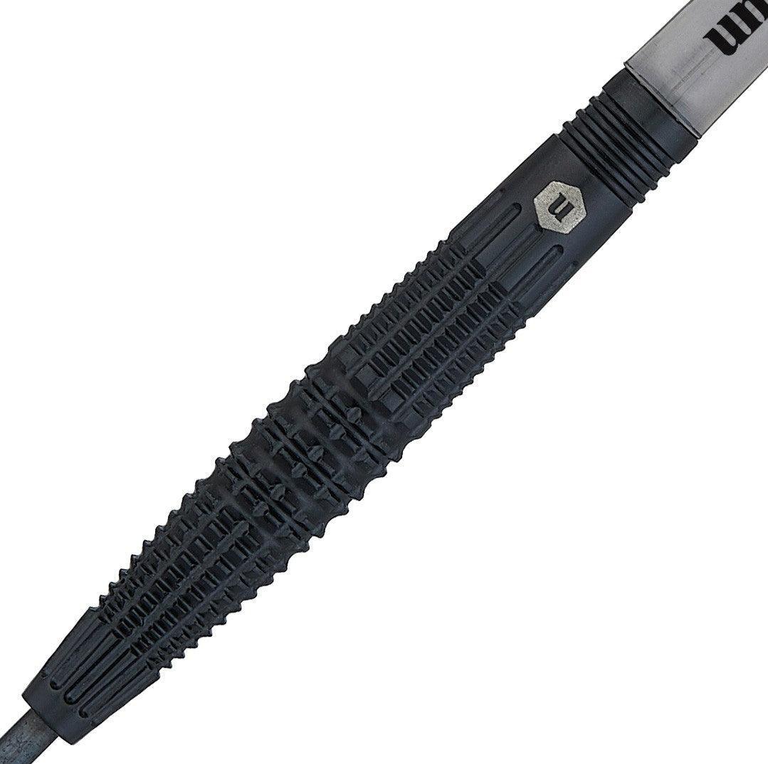 Unicorn - Noir Style 2 90% - Steel Šípky - Direct Darts - 1