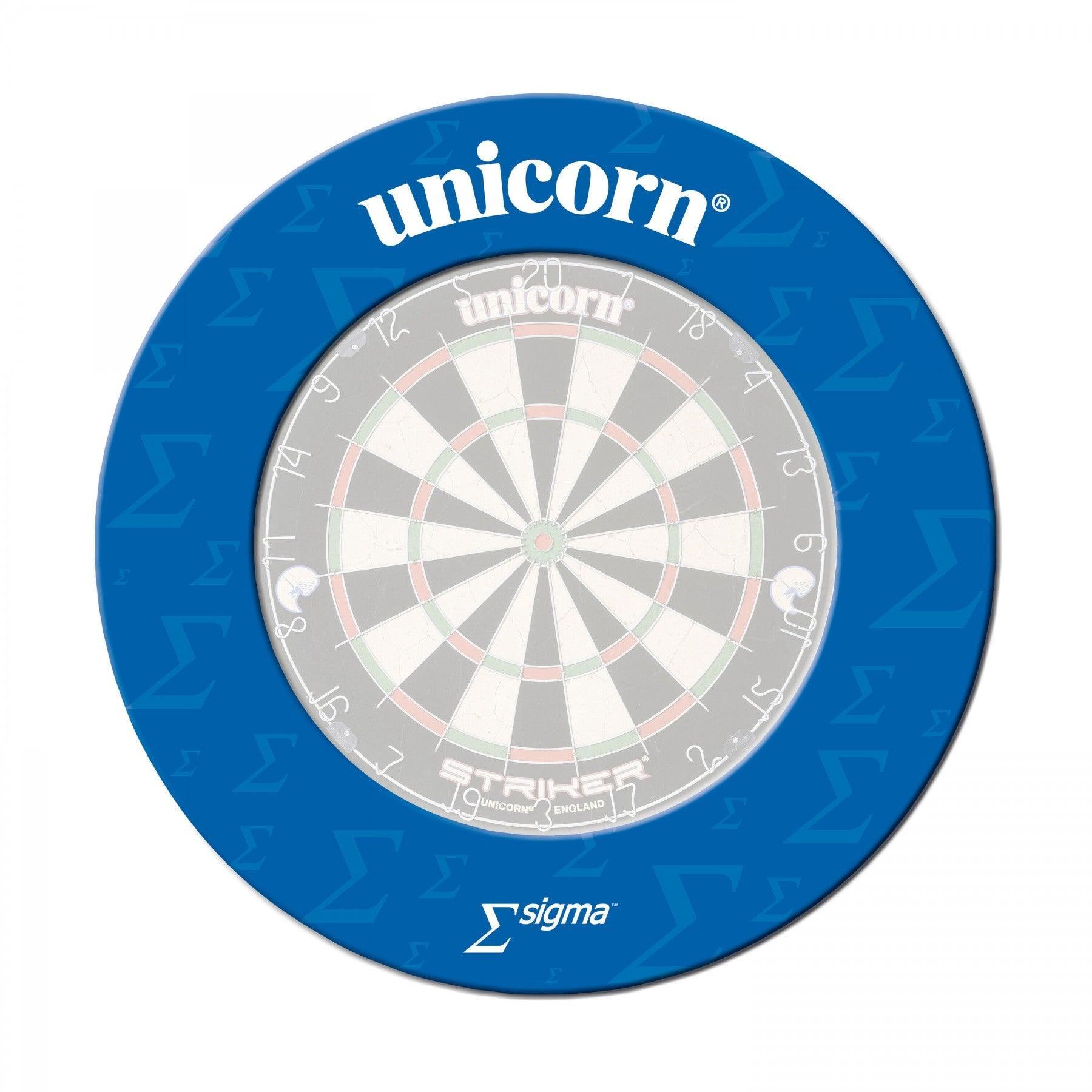 Unicorn - Sigma - Ochrana K Terčom - Direct Darts - 2