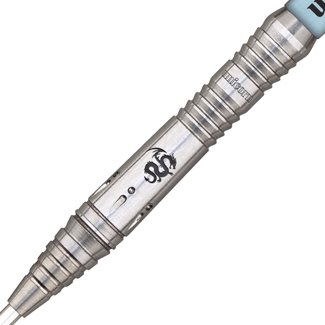 Unicorn - Super True - Blue - 90% - Steel Šípky - Direct Darts - 1