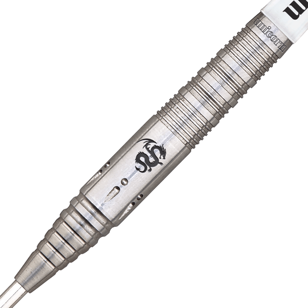 Unicorn - Super True - White - 90% - Steel Šípky - Direct Darts - 1