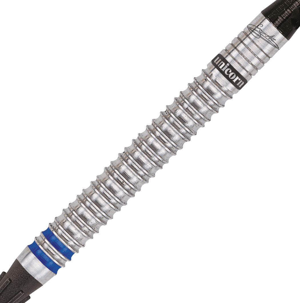 Unicorn - Wc - Gary Anderson 90% - Soft Šipky - Direct Darts - 1