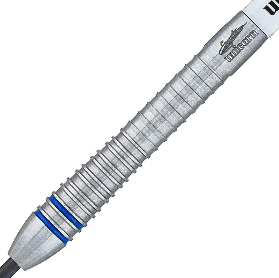 Unicorn - W/C Gary Anderson Phase 6 90% - Steel Šípky - Direct Darts - 1
