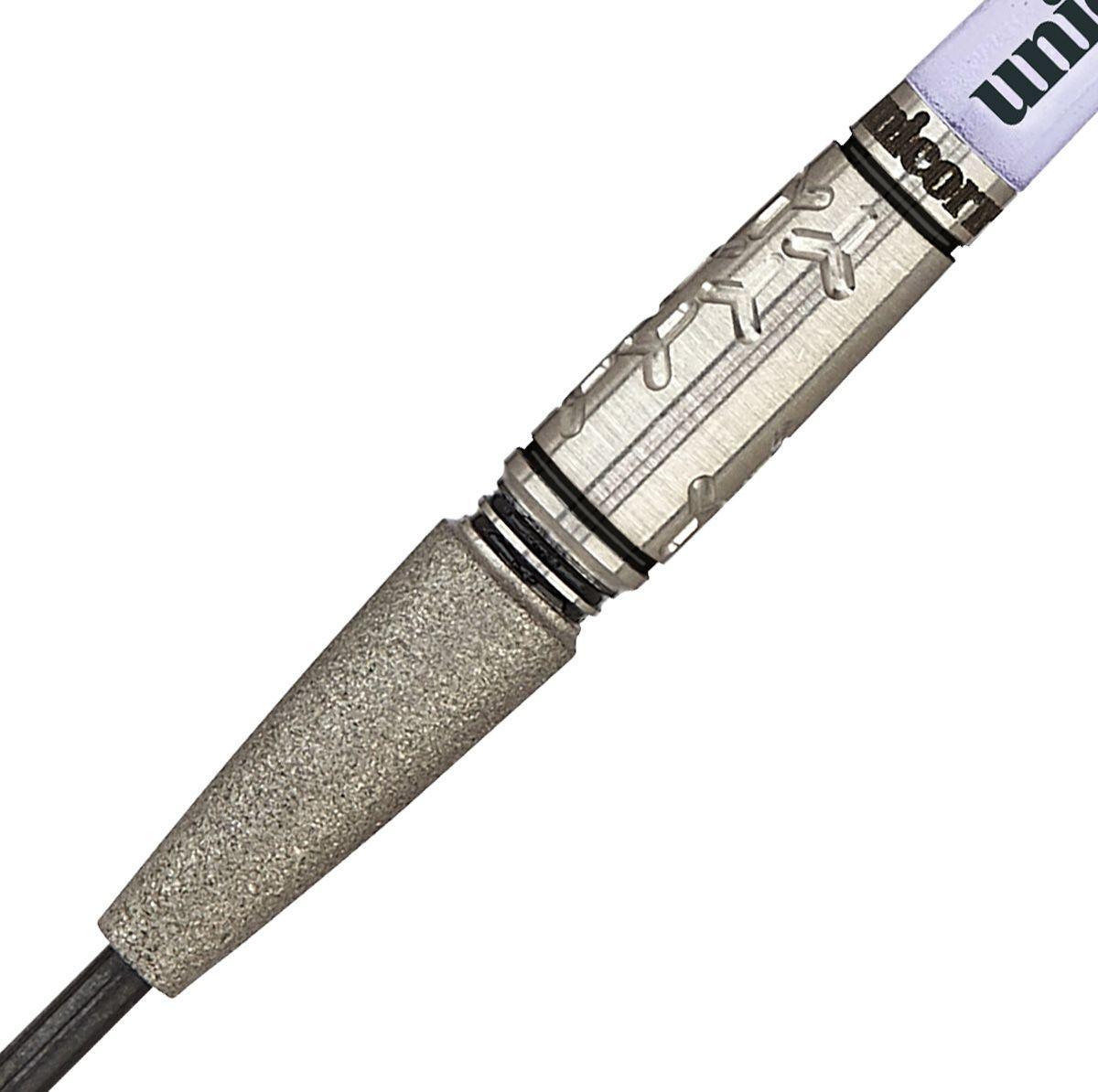Unicorn - W/Champ - Jelle Klaasen - 97% - Steel Šípky - Direct Darts - 1