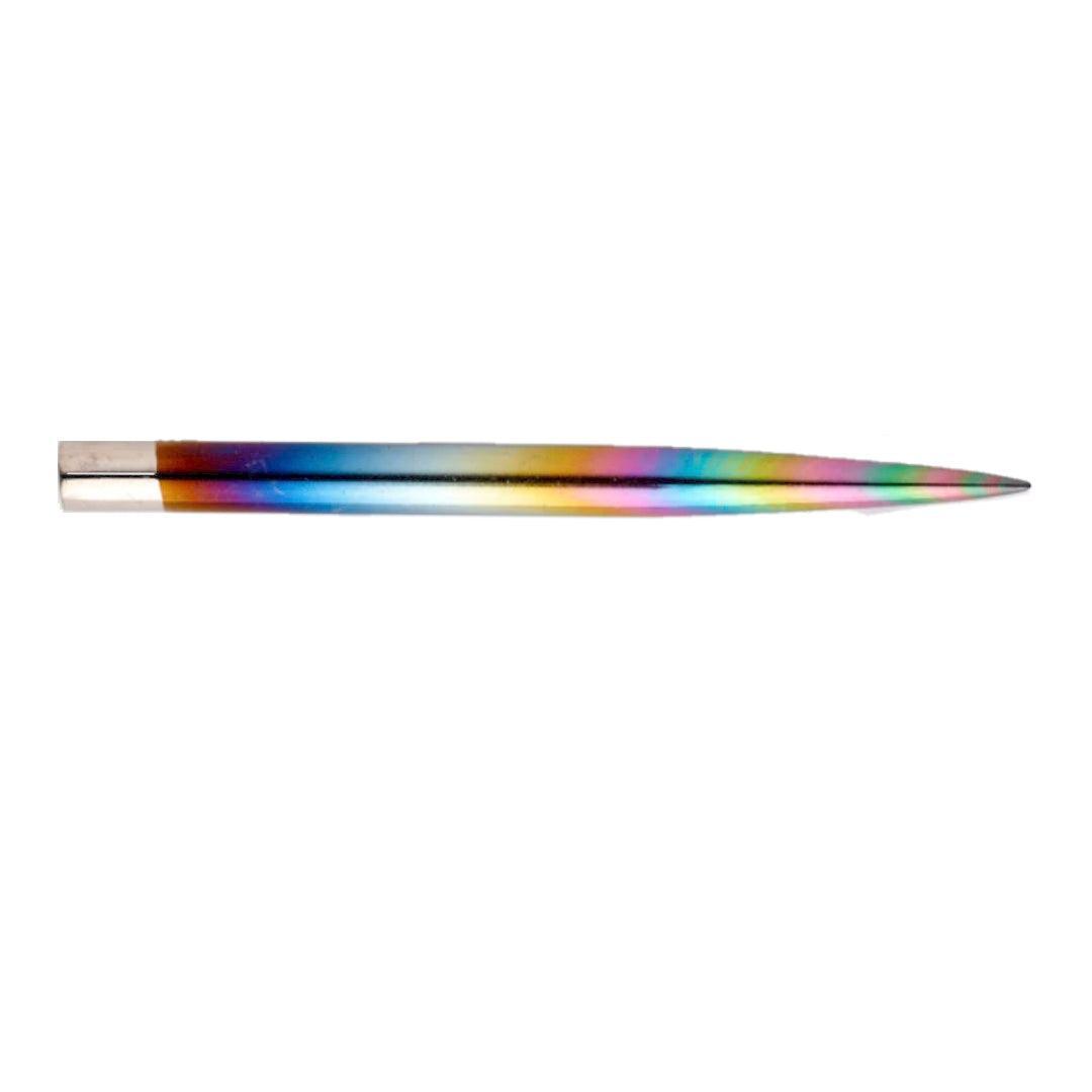 Winmau - 32Mm Rainbow Steeltip Points - Direct Darts - 1