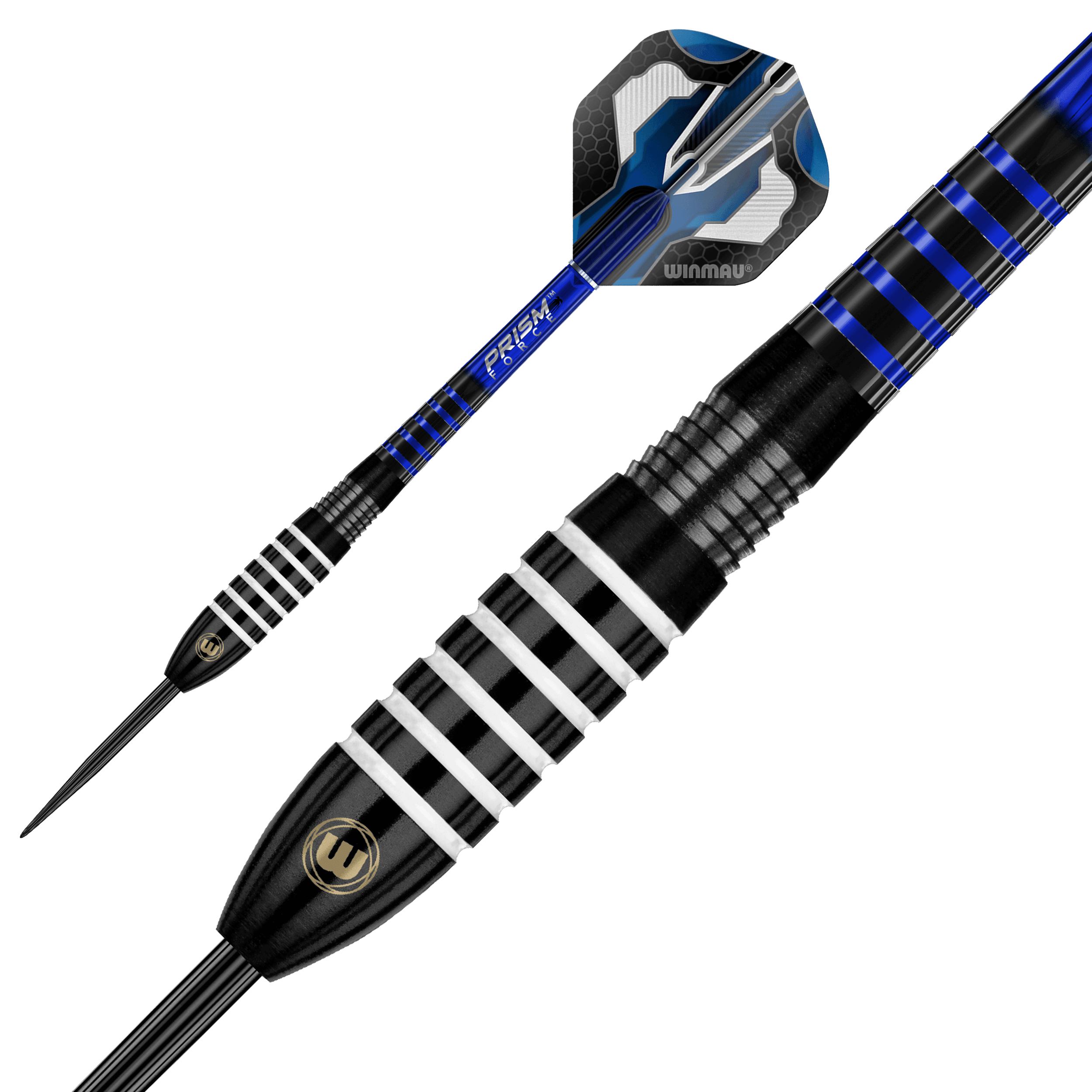 Winmau - Andy Fordham 90% - Steel Šípky - Direct Darts - 1