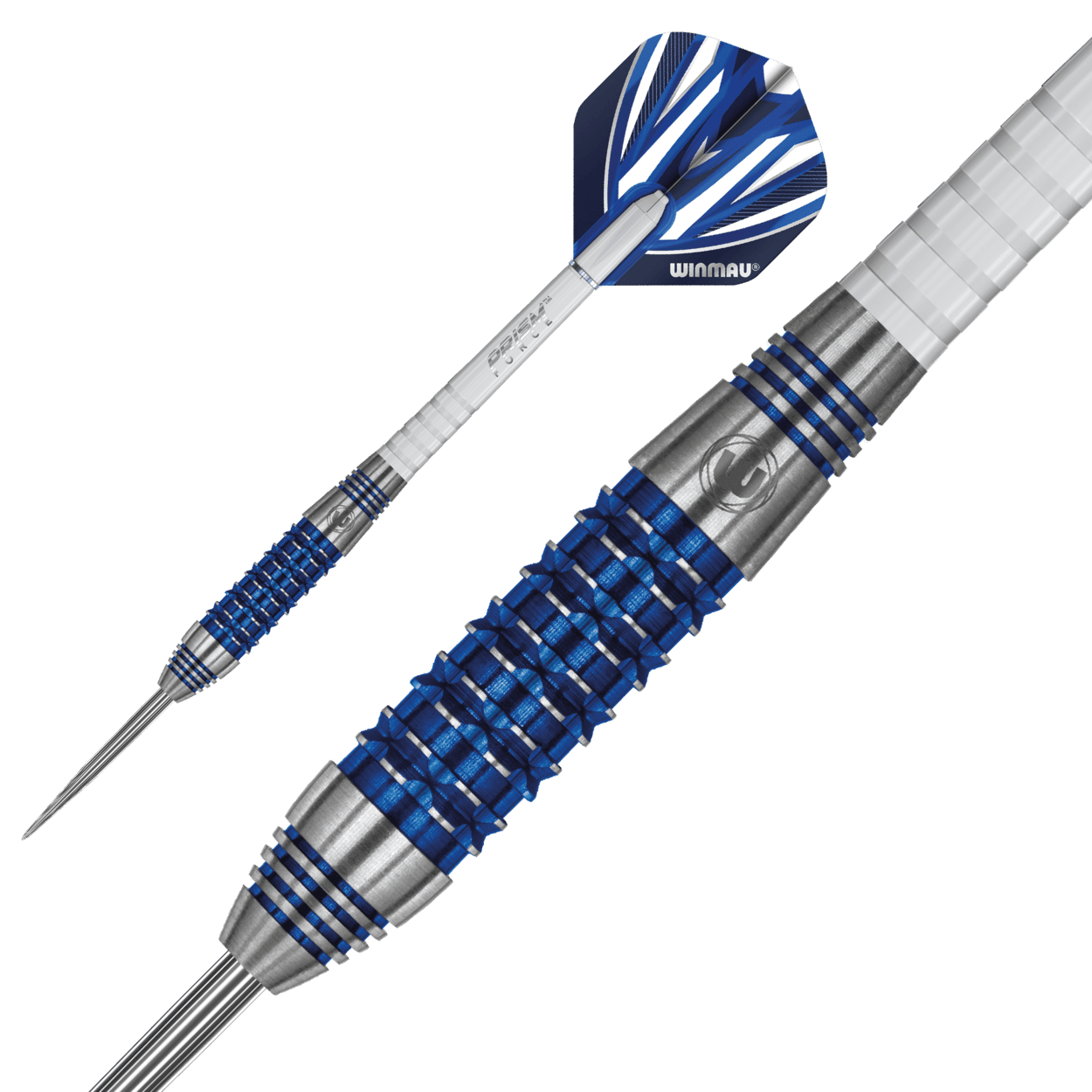 Winmau - Andy Fordham Special Edition 90% - Steel Šípky - Direct Darts - 1