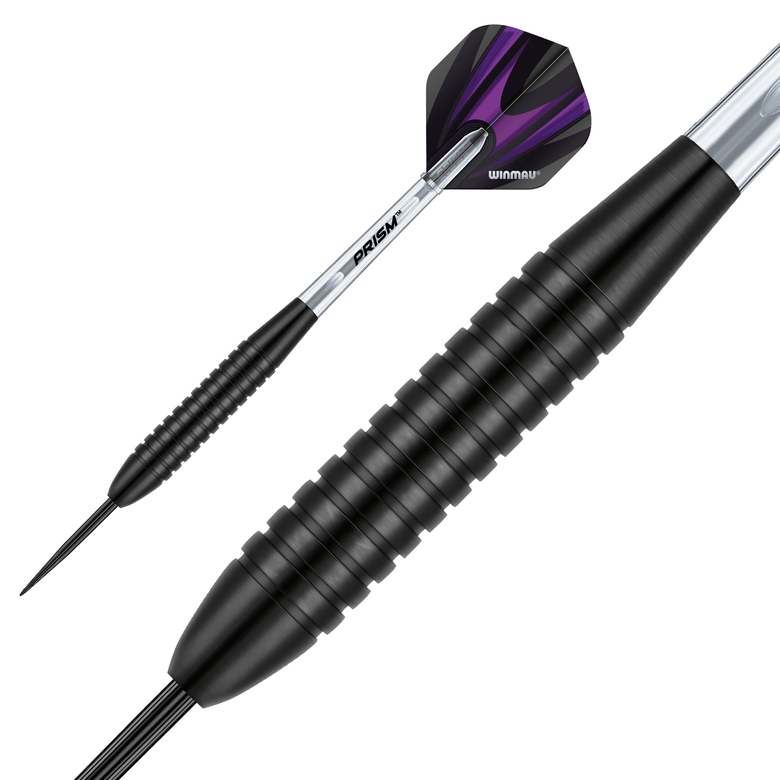 Winmau - Apocalypse Brass Style 2 - Steel Šípky - Direct Darts - 1