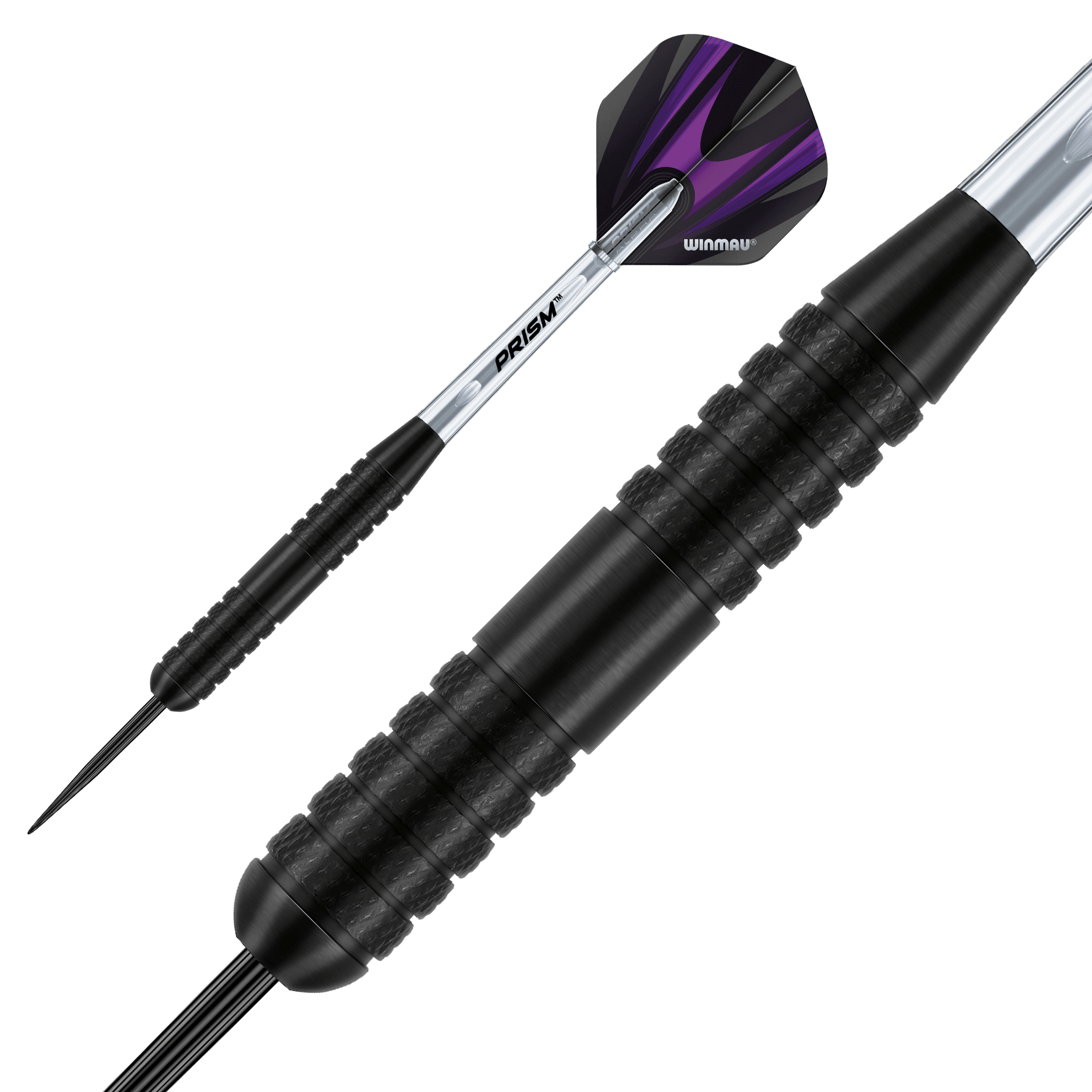 Winmau - Apocalypse Brass Style 3 - Steel Šípky - Direct Darts - 1