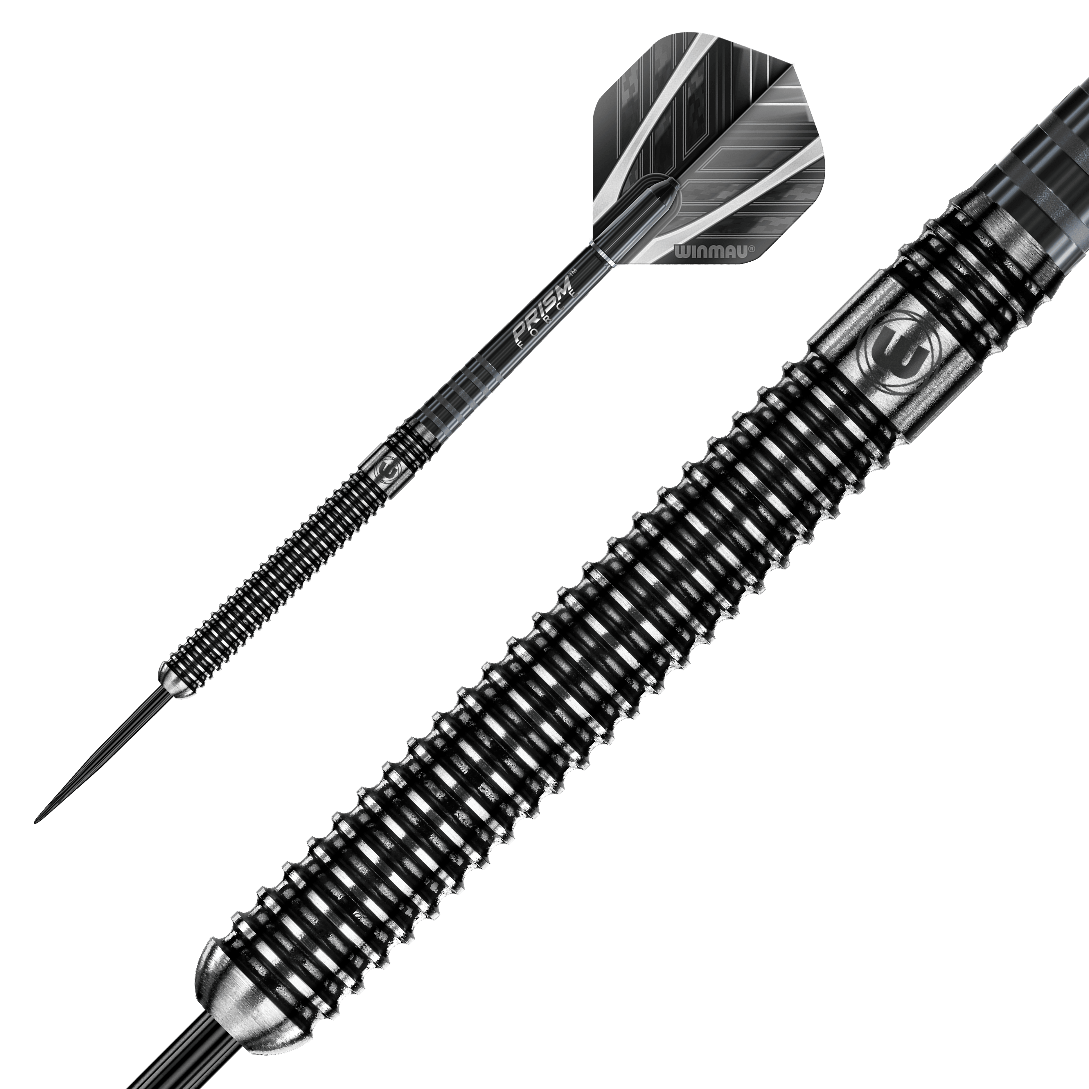 Winmau - Blackout 90% - Steel Šípky - Direct Darts - 1