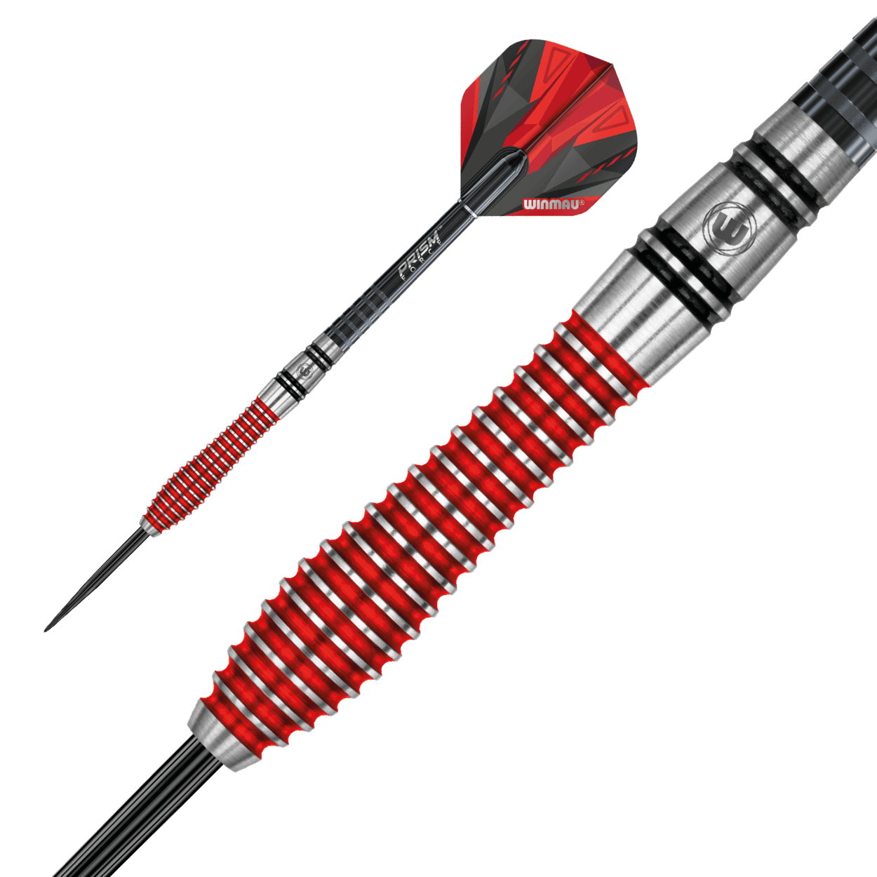 Winmau - Dennis Priestley Special Edition 90% - Steel Šípky - Direct Darts - 1