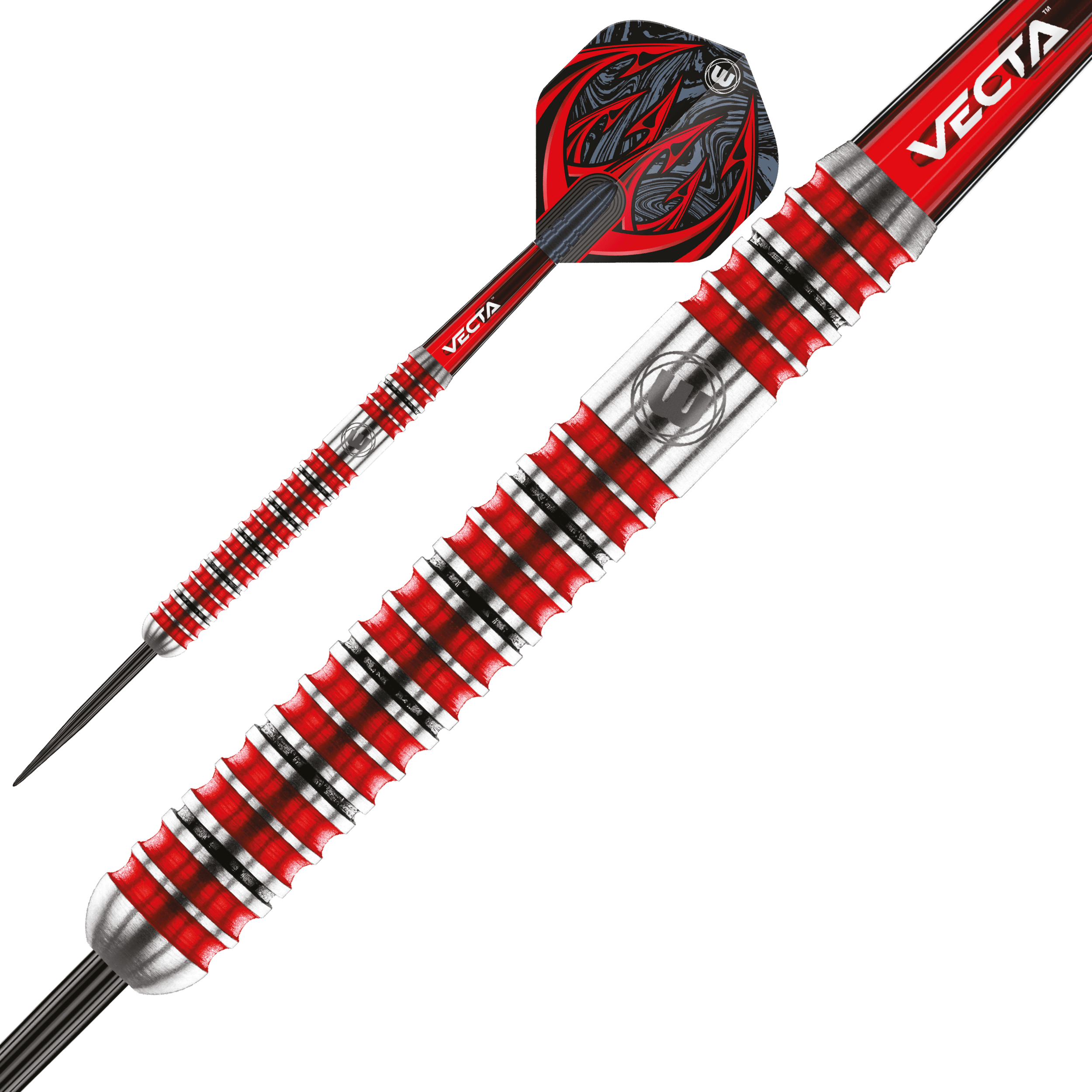 Winmau - Diablo 90% V2 - Steel Šípky - Direct Darts - 1