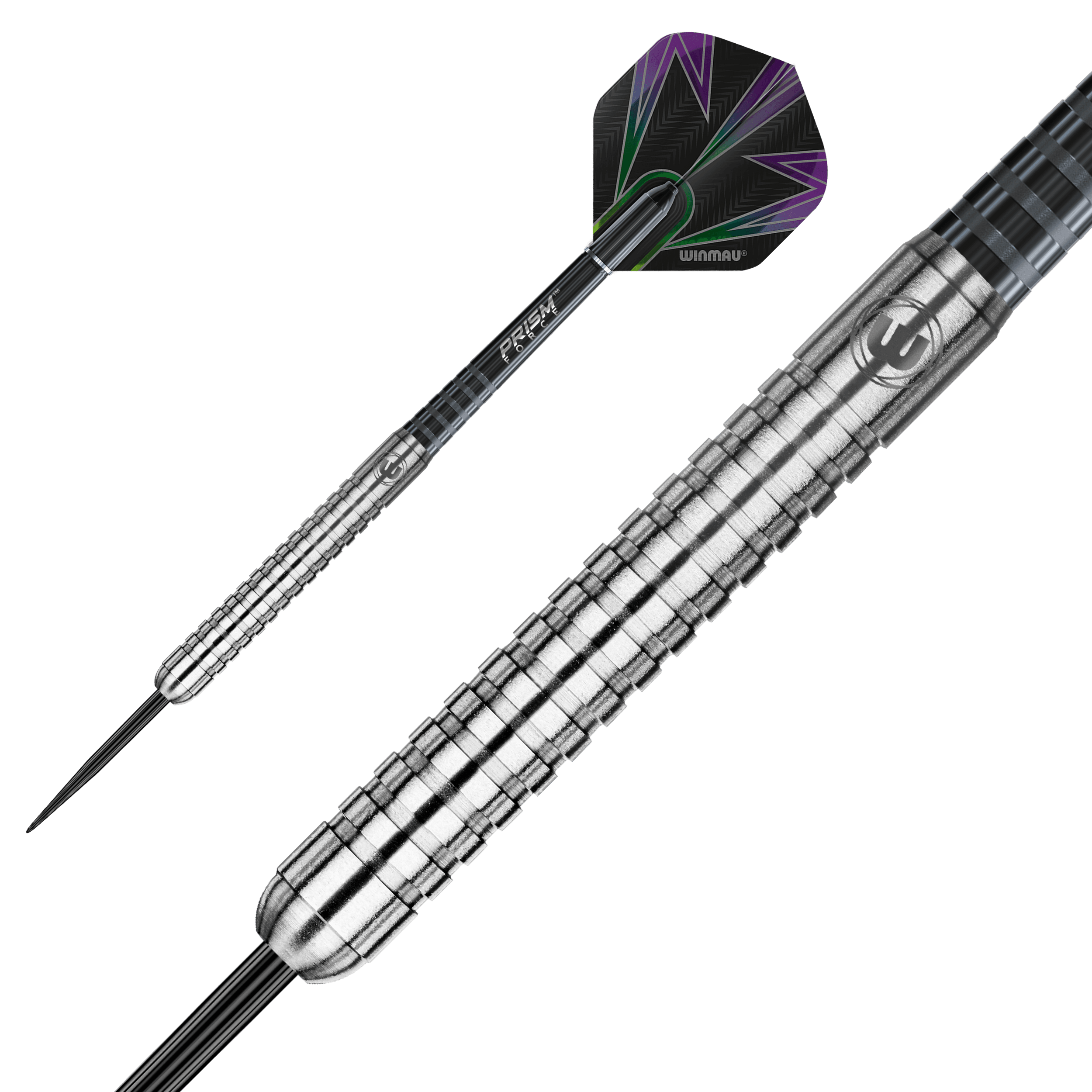 Winmau - Foxfire 80% V1 - Steel Šípky - Direct Darts - 1