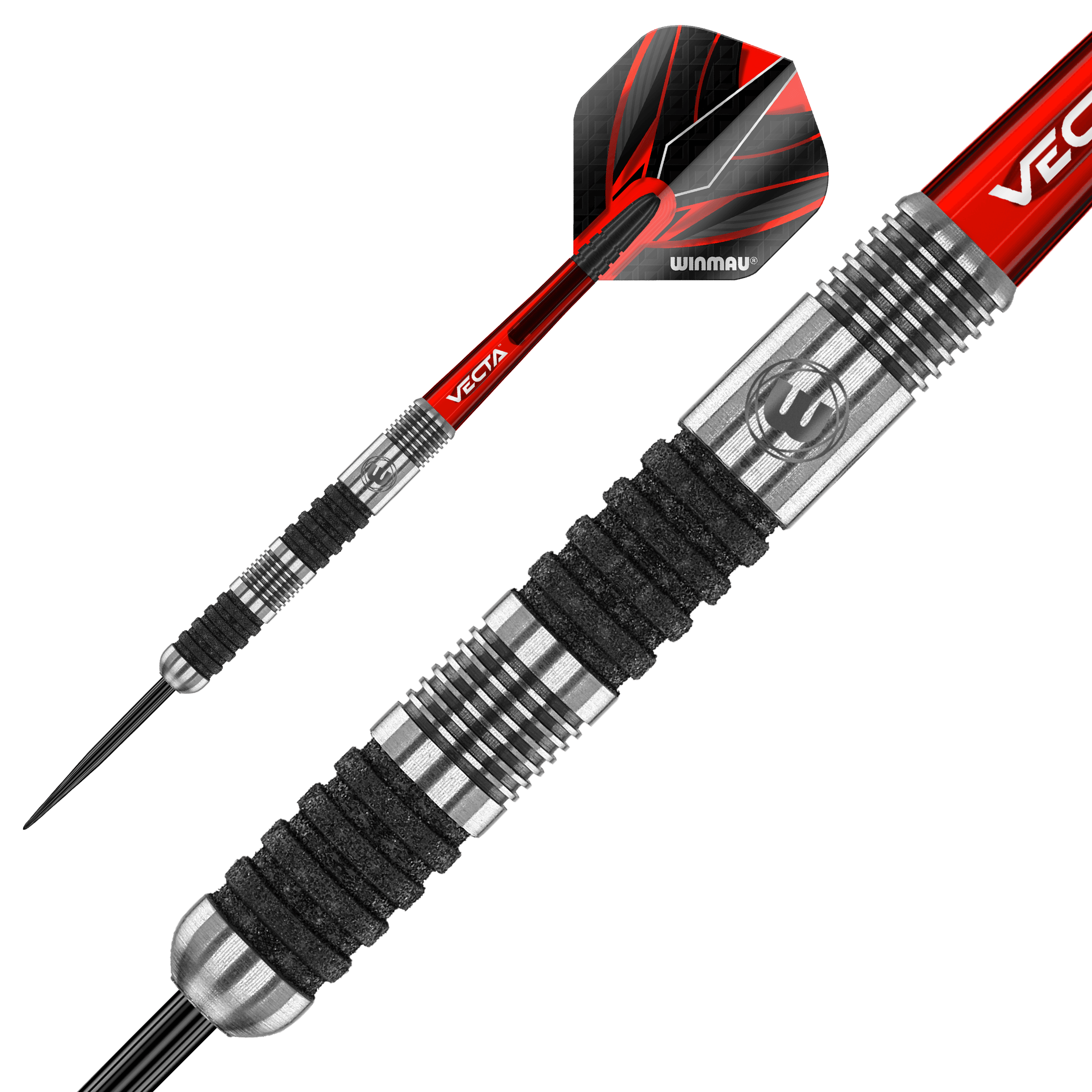 Winmau - Mark Webster 90% - Steel Šípky - Direct Darts - 1