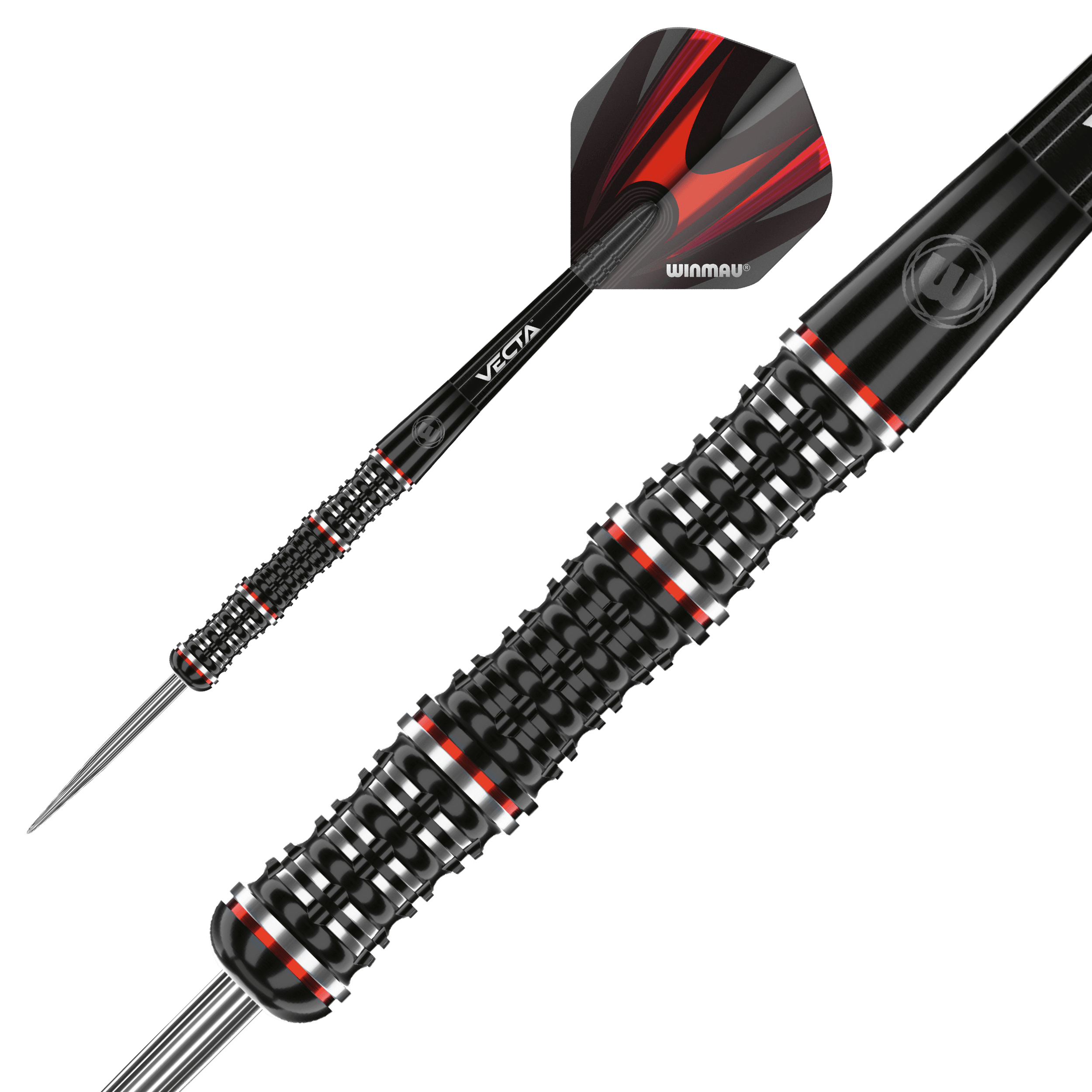 Winmau - Mervyn King Special Edition 90% - Steel Šípky - Direct Darts - 1
