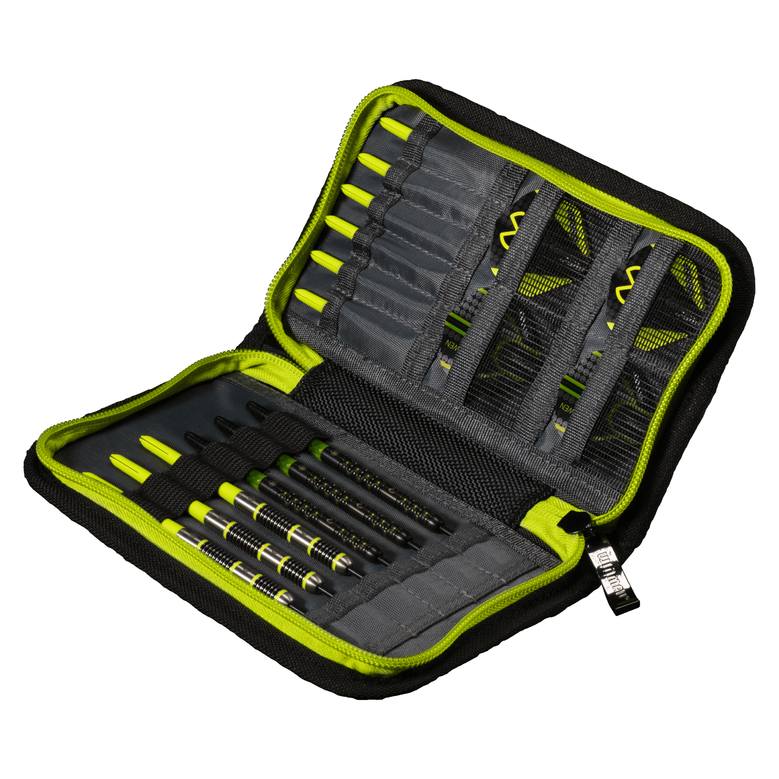 Winmau - Mvg Sport Edition - Puzdro Na Šípky - Direct Darts - 2