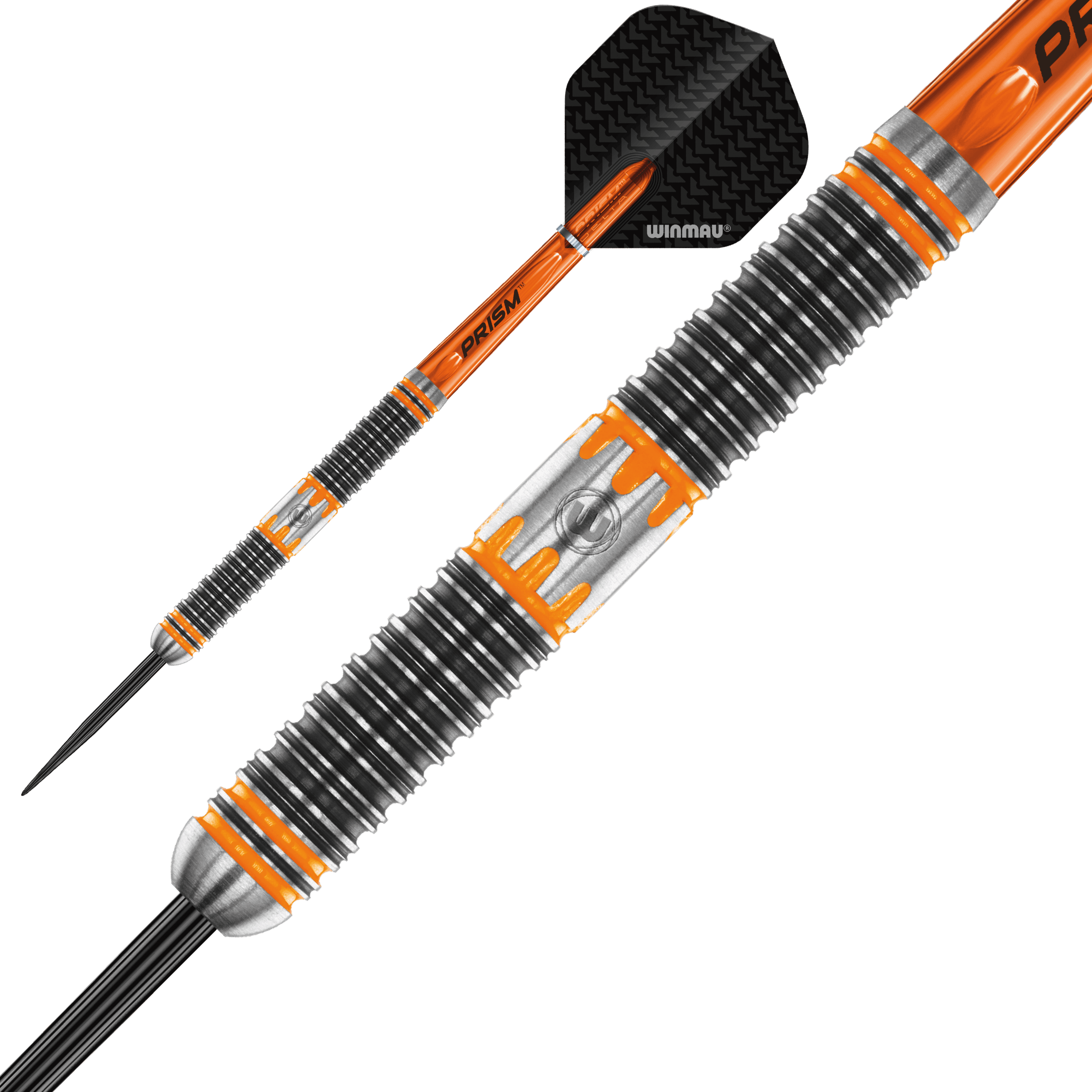 Winmau - Nitin Kumar 90% - Steel Šípky - Direct Darts - 1