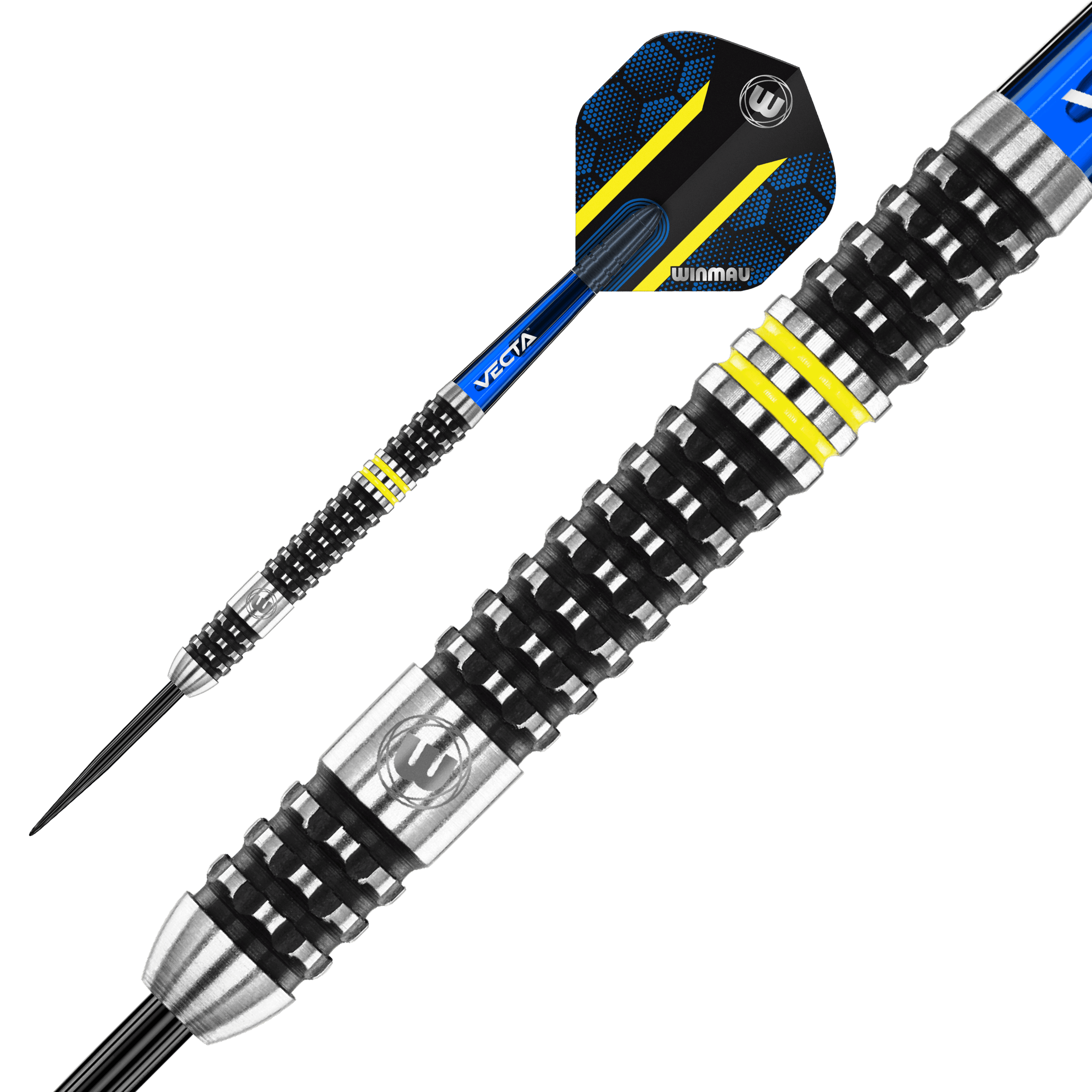 Winmau - Paul Nicholson 90% - Steel Šípky - Direct Darts - 1