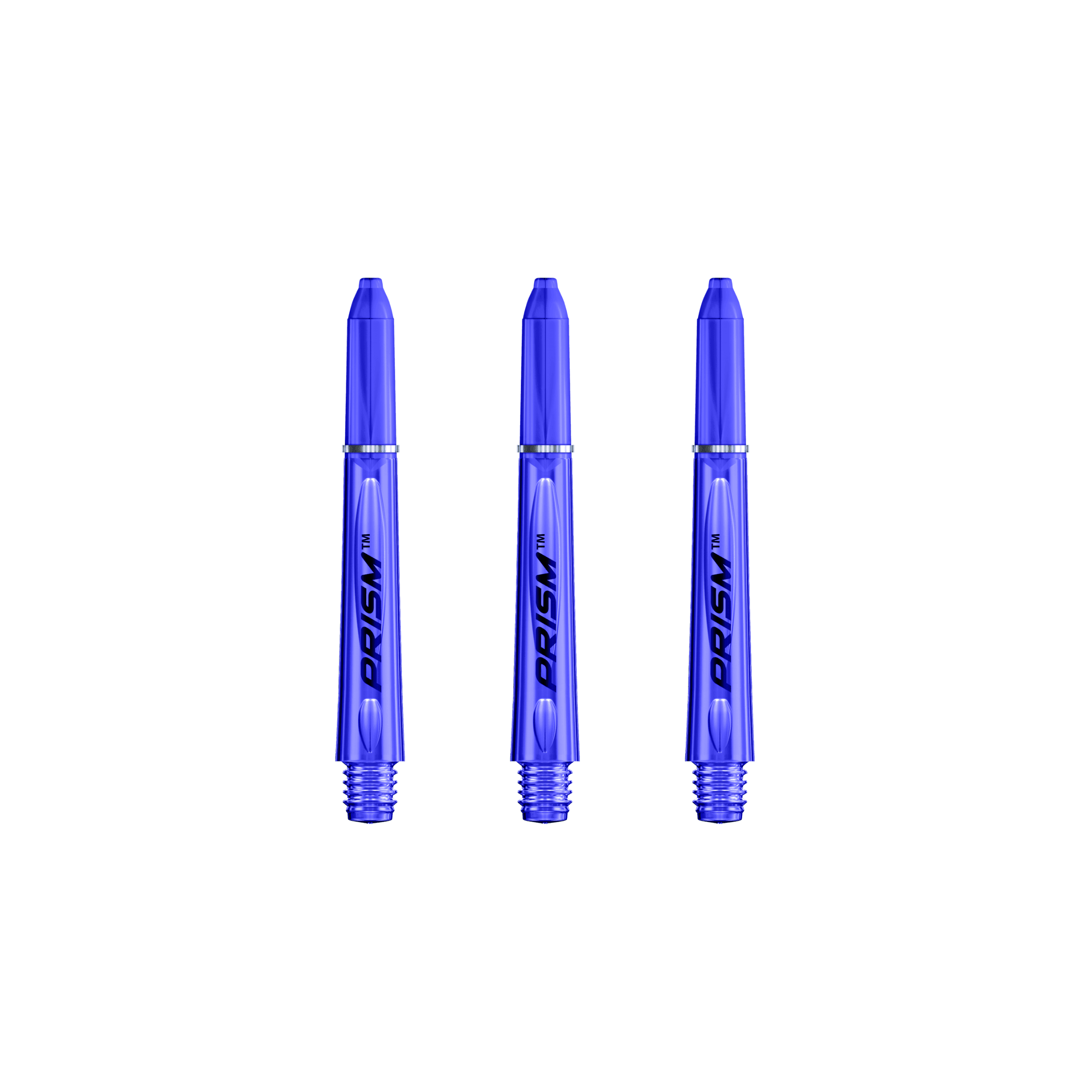 Winmau - Prism 1.0 Modrá - Násadky Na Šípky - Direct Darts - 3