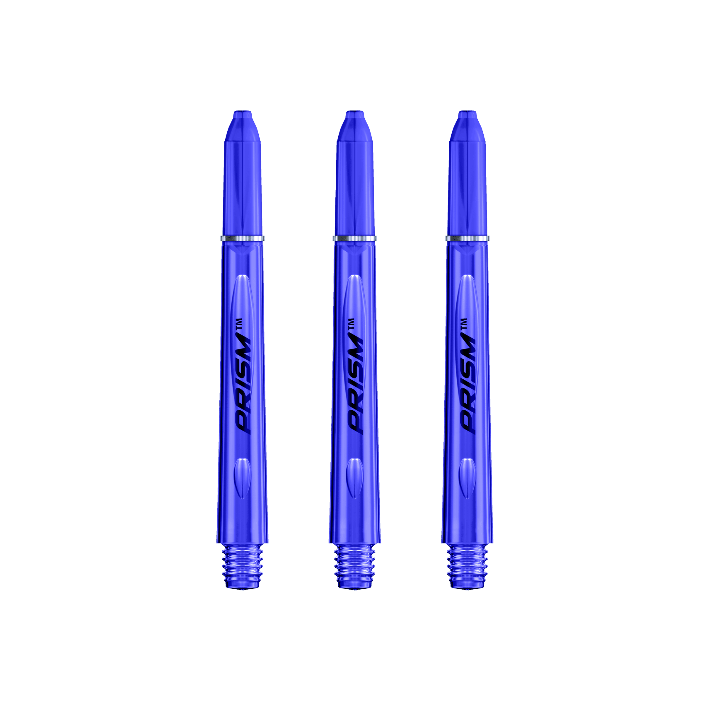 Winmau - Prism 1.0 Modrá - Násadky Na Šípky - Direct Darts - 4