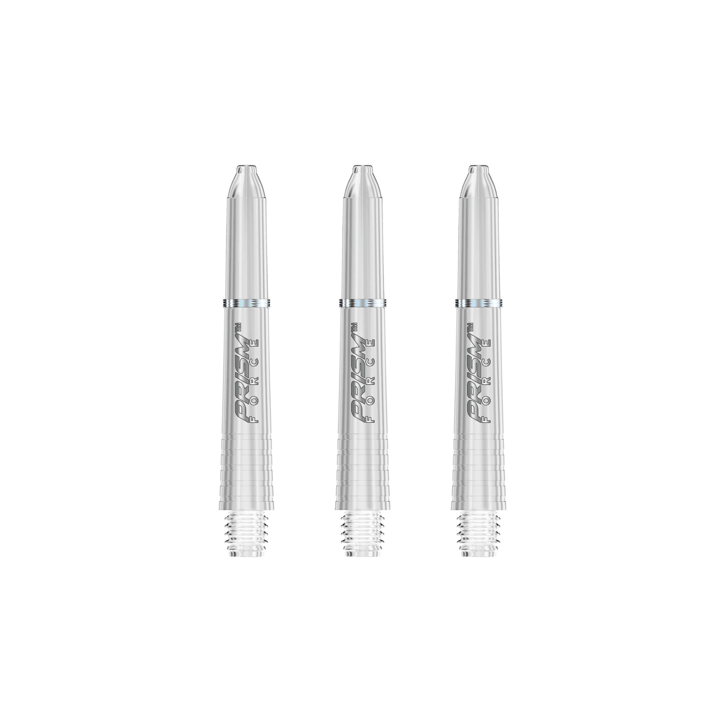 Winmau - Prism Force Bílá - Násadky Na Šípky - Direct Darts - 2