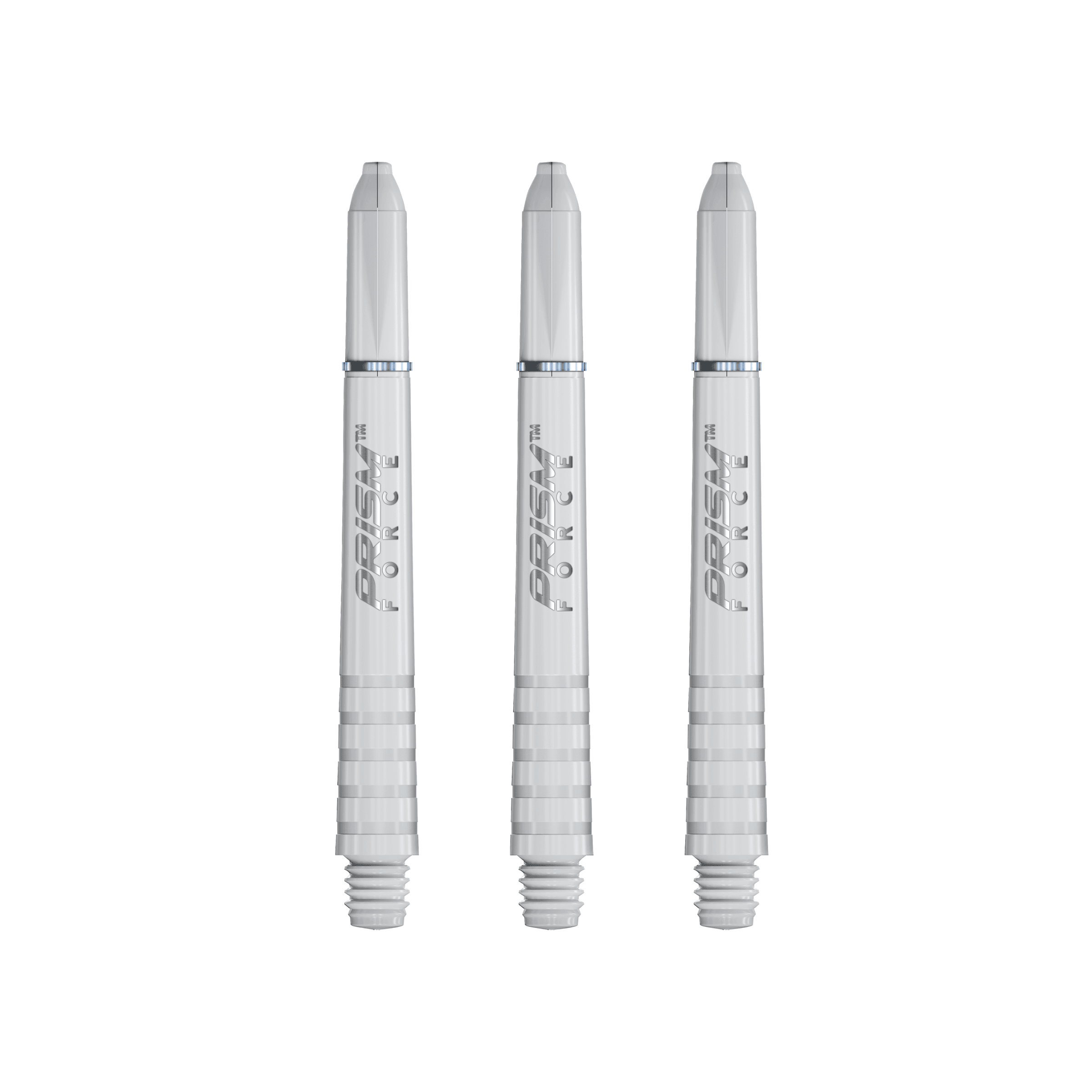 Winmau - Prism Force Bílá - Násadky Na Šípky - Direct Darts - 4