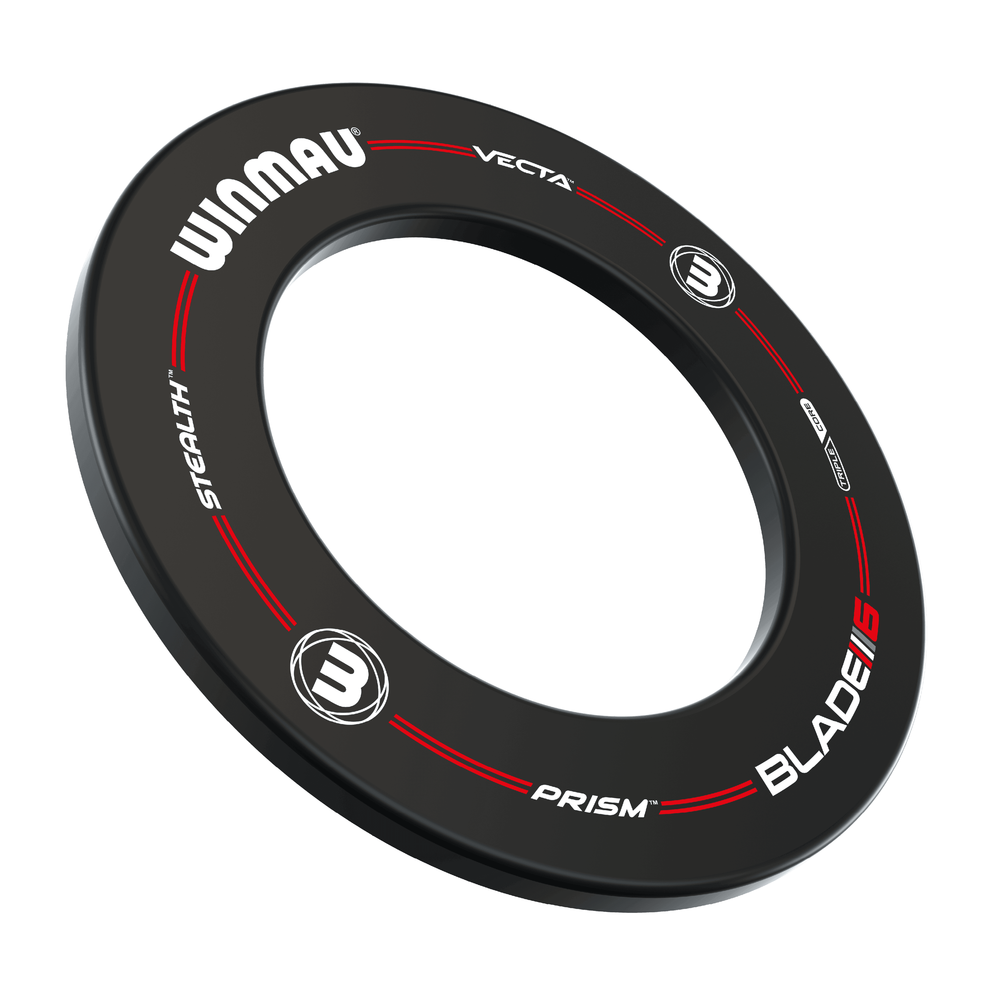 Winmau - Pro-Line - Ochrana K Terčom - Direct Darts - 6