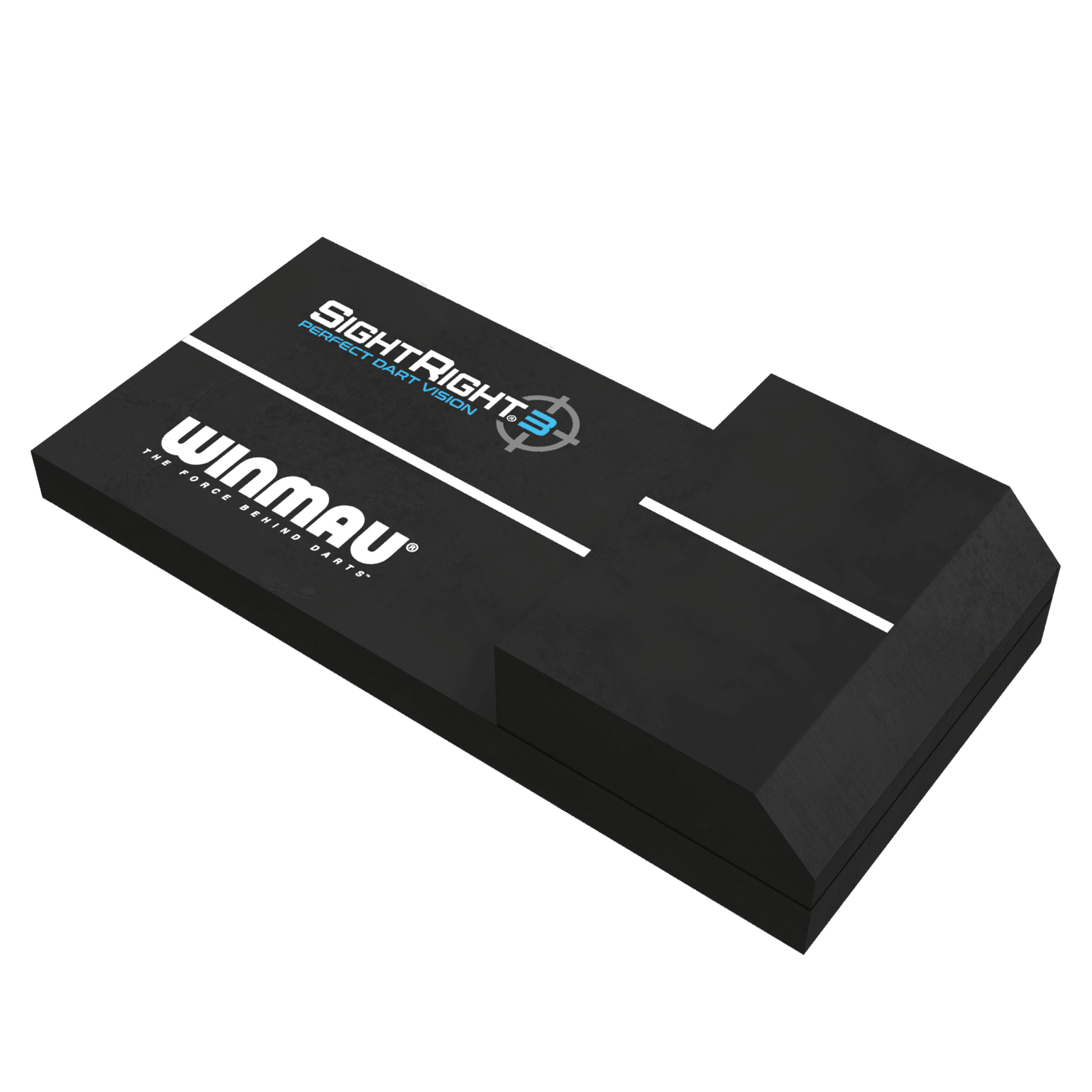 Winmau - Sightright 3 - Helyes Beállást Támogató Eszköz - Direct Darts - 2