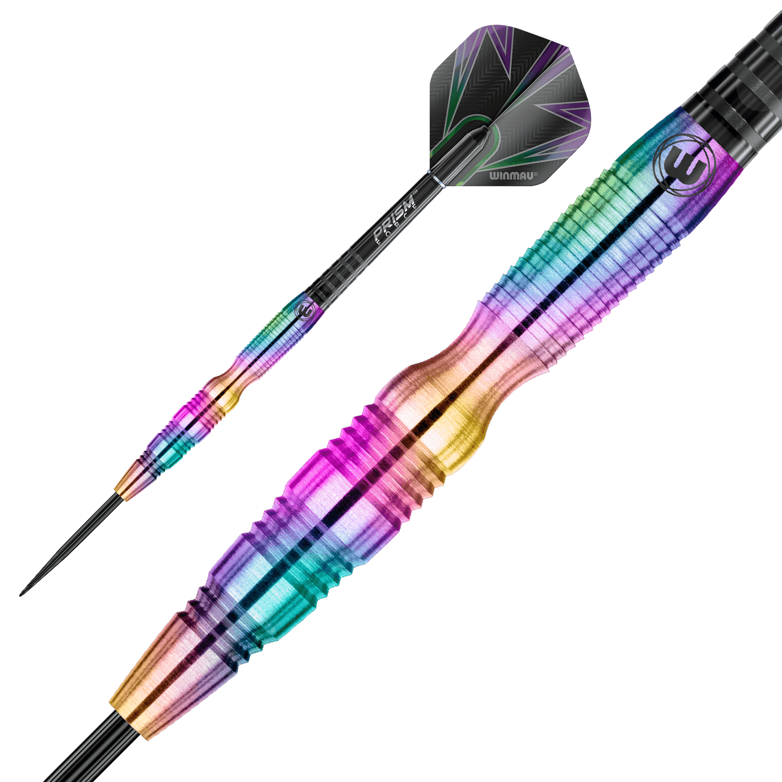 Winmau - Simon Whitlock 90% - Steel Šípky - Direct Darts - 1