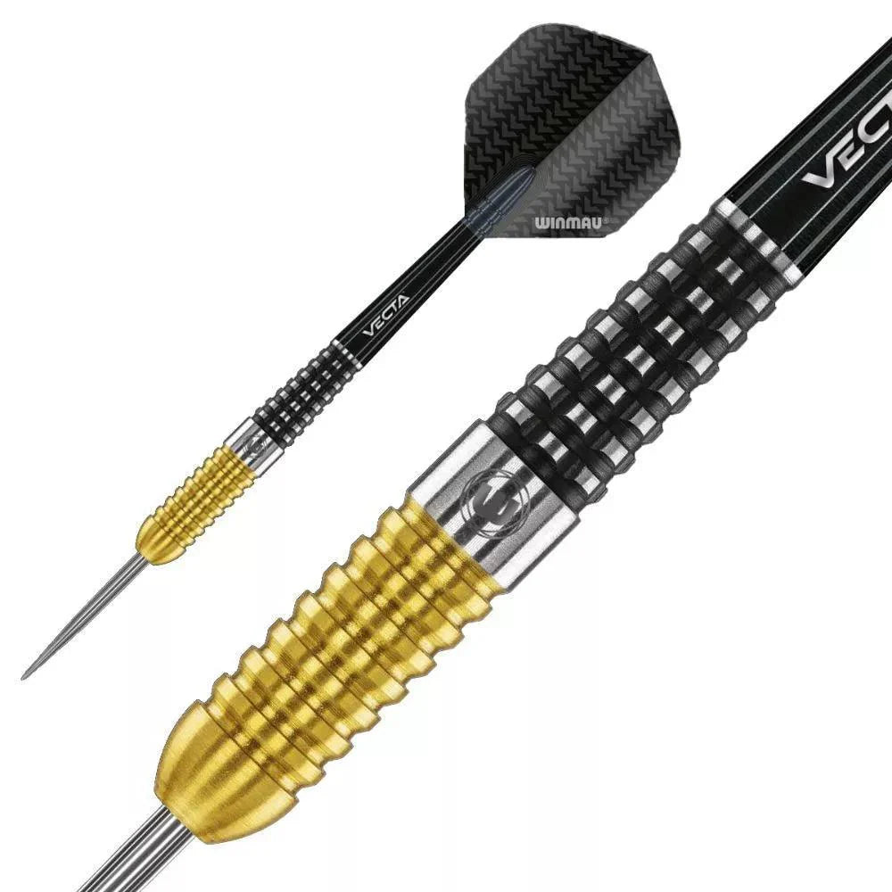 Winmau - Steve Beaton Special Edition 90% - Steel Šípky - Direct Darts - 1