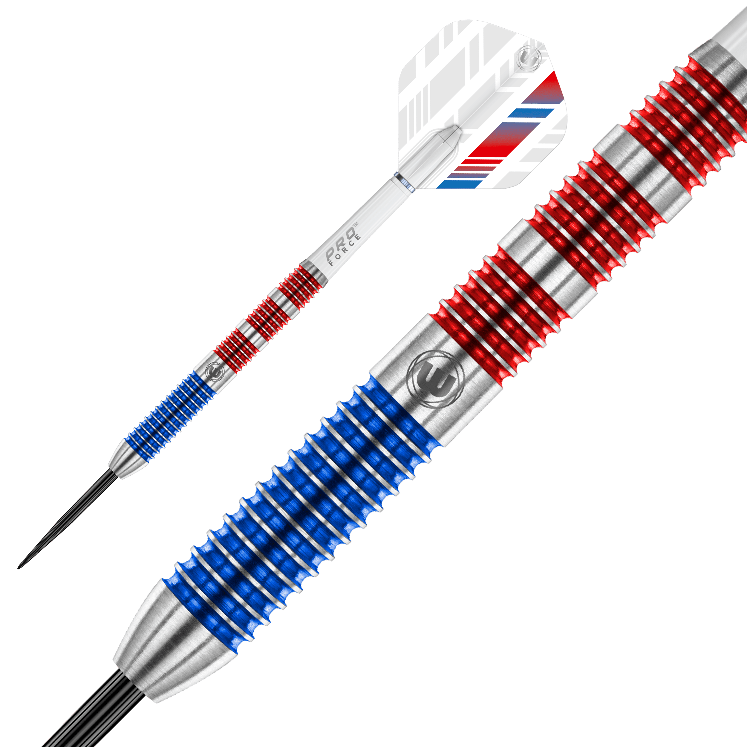 Winmau - Wildcats 90% - Steel Šípky - Direct Darts - 1