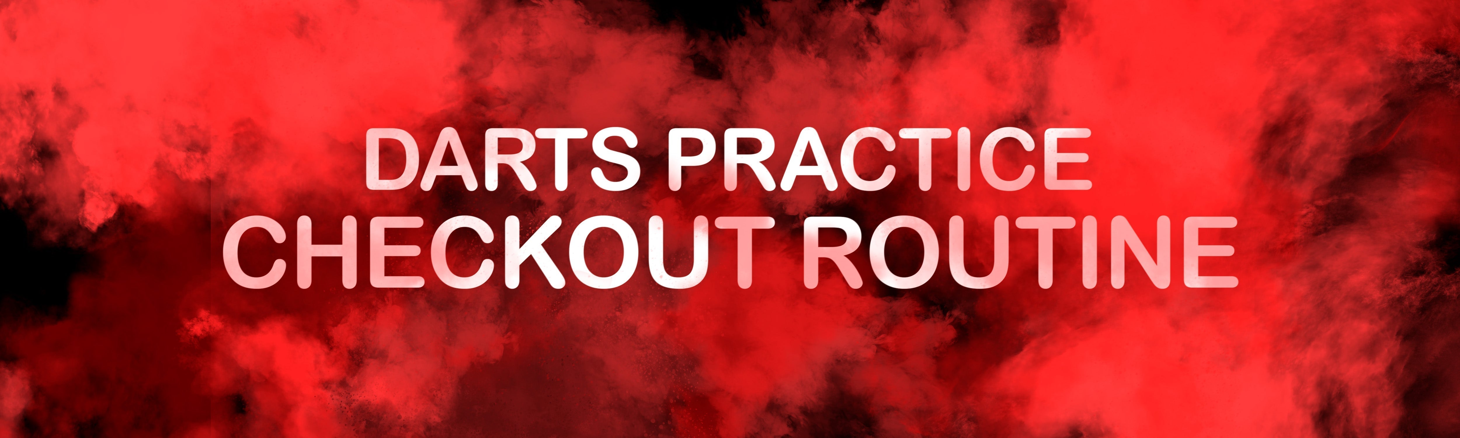 Trénink se šipkami: Checkout Routine