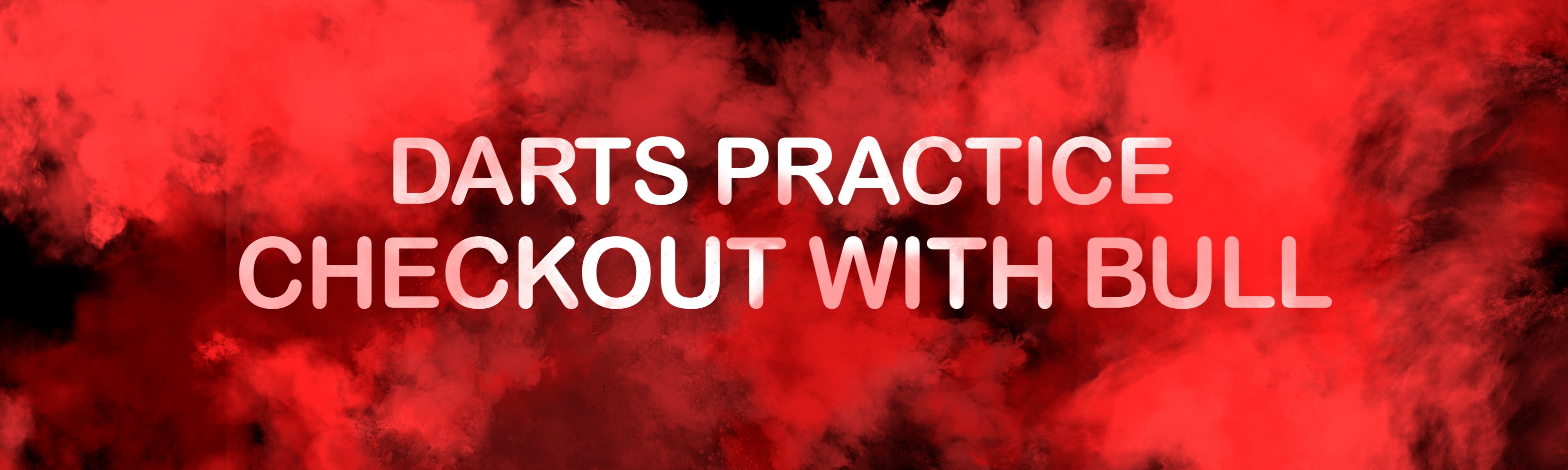 Trénink se šipkami: Checkout s Bullem