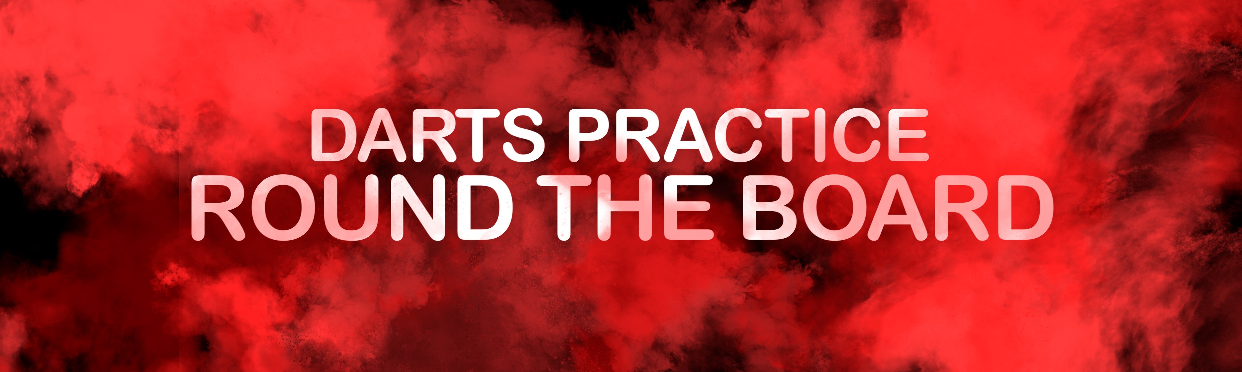 Trénink se šipkami: Round the Board