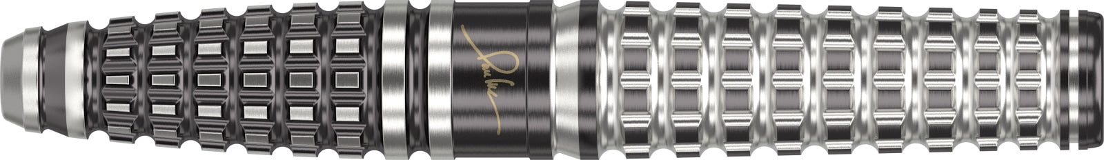 Target Japan - Paul Lim The Legend Gen 7 - 95% - Steel Šipky - Direct Darts - 2