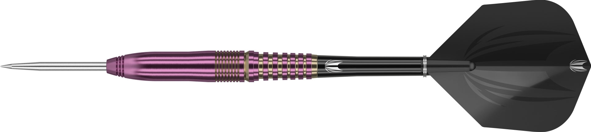Target Japan - Team Pro Cathy Leung Charis - Brass - Steel Šipky - Direct Darts - 1