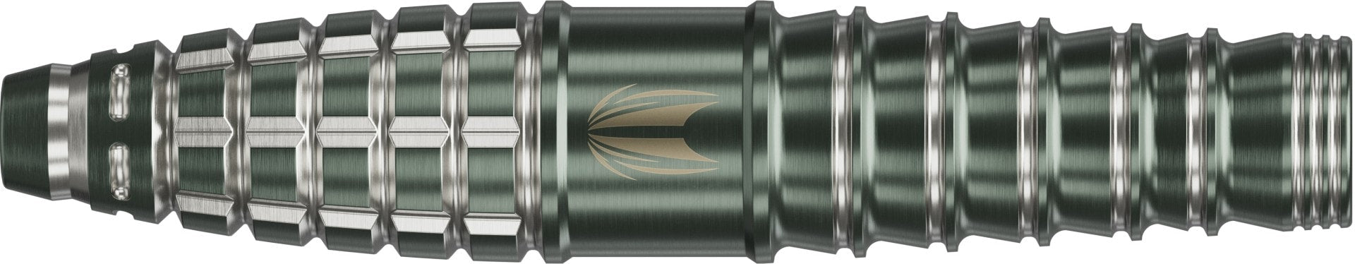 Target Japan - Prime Series Scream - 90% - Steel Šipky - Direct Darts - 2