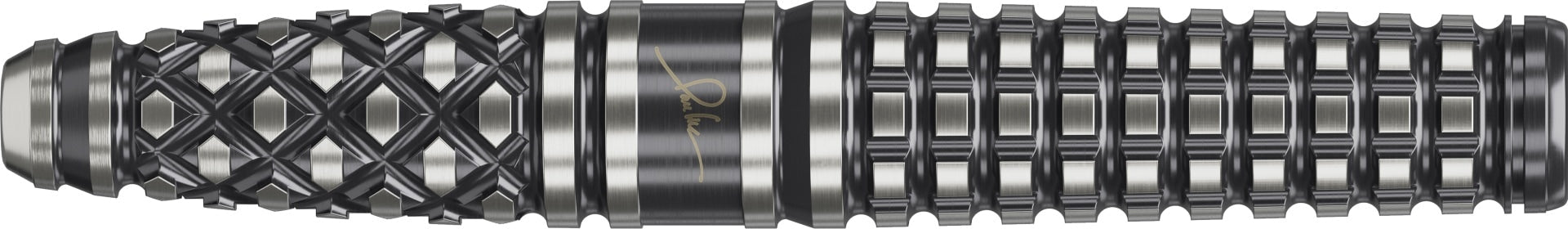 Target Japan - Paul Lim The Legend Gen 8 - 90% - Steel Šipky - Direct Darts - 2