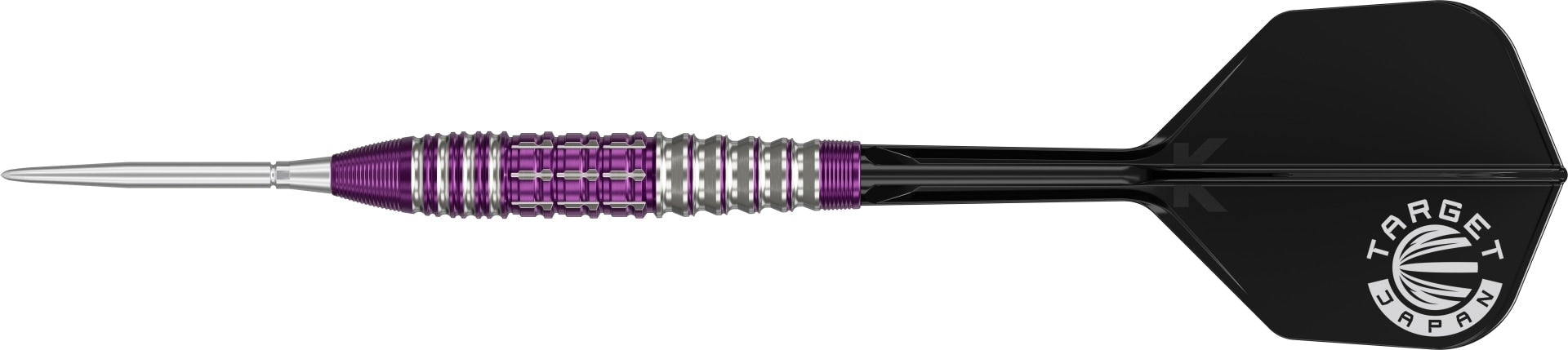 Target Japan - Prime Series Zenith - 90% - Steel Šipky - Direct Darts - 2