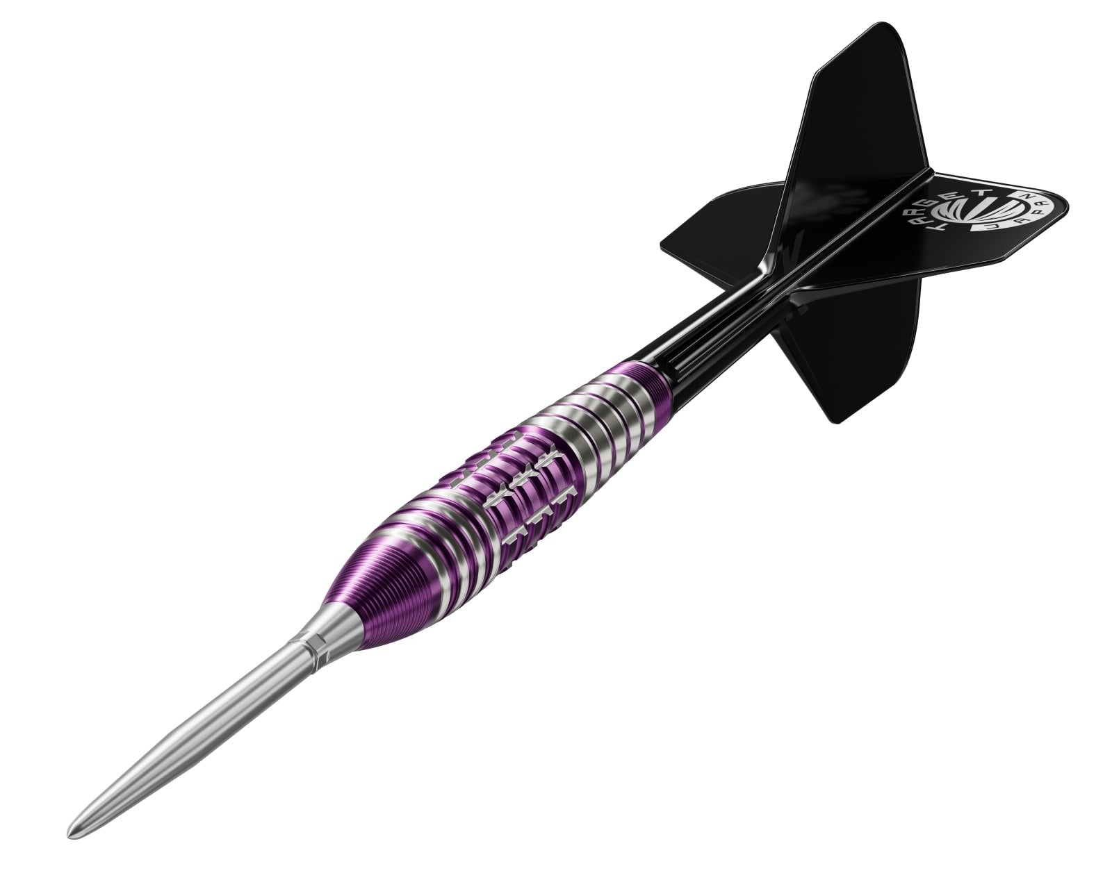 Target Japan - Prime Series Zenith - 90% - Steel Šipky - Direct Darts - 1
