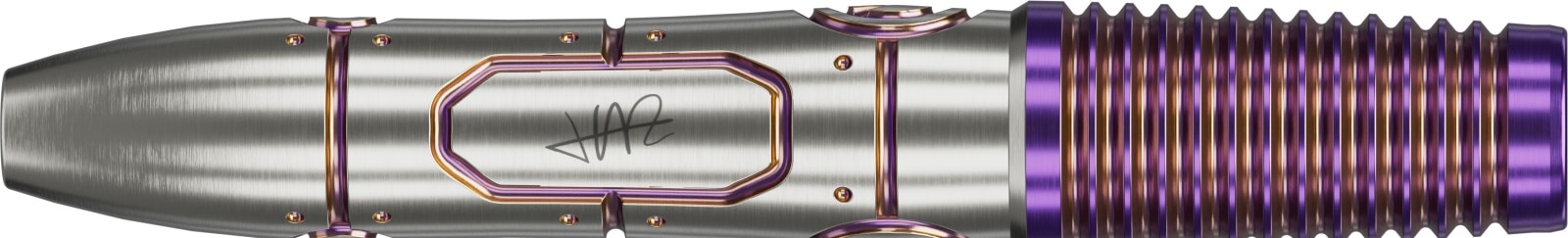 Target Japan - Rising Sun Gen 9 - 95% - Steel Šipky - Direct Darts - 2