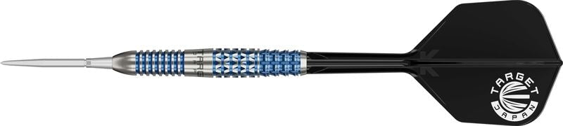 Target Japan - Sereno Gen2 - 90% - Steel Šipky - Direct Darts - 2