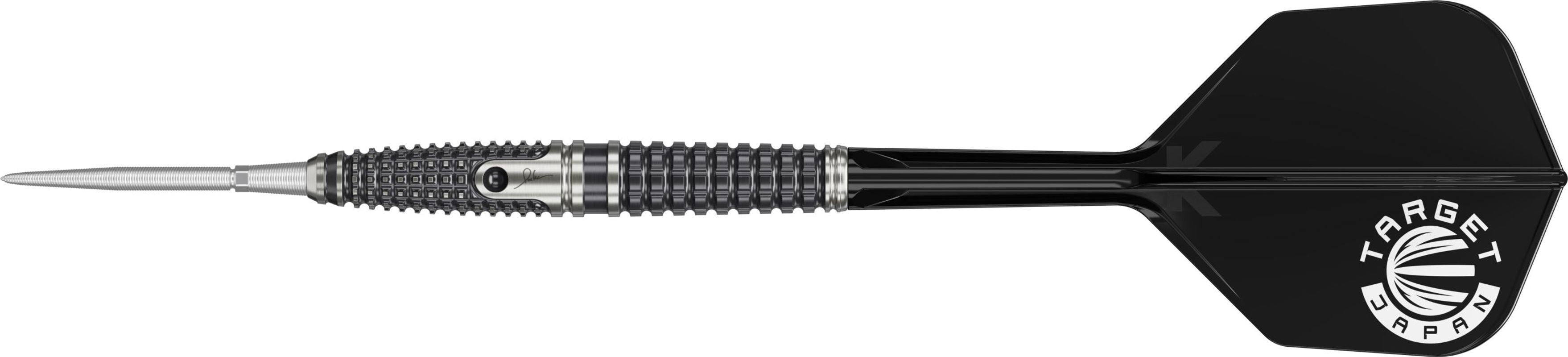 Target Japan - Paul Lim The Legend Gen9 - 90% - Steel Šipky - Direct Darts - 2