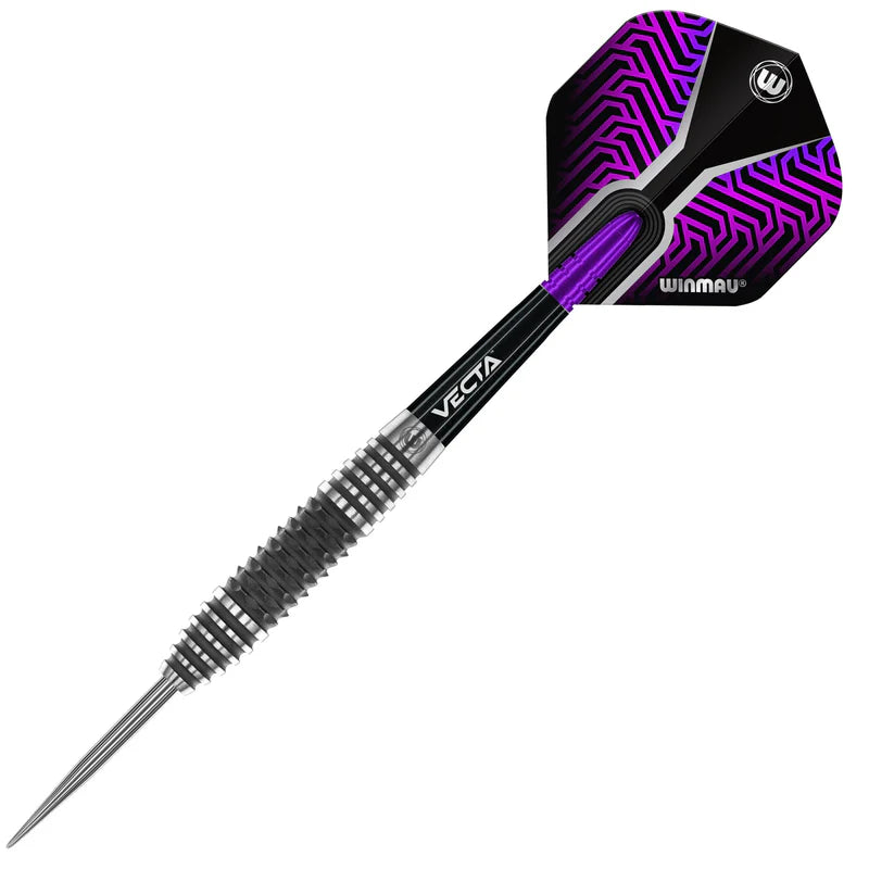 Winmau - Kairos 90% 01 - Steel Šípky - Direct Darts - 4