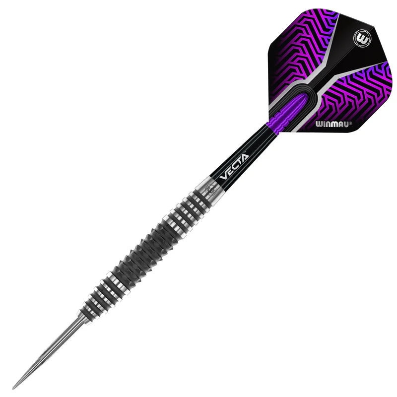 Winmau - Kairos 90% 02 - Steel Šípky - Direct Darts - 4